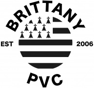 Brittany PVC windows and doors