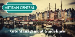 Read more about the article Gite Management Guidelines