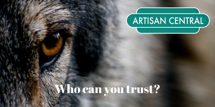 You are currently viewing Artisan Central Guidelines: Working with Artisans