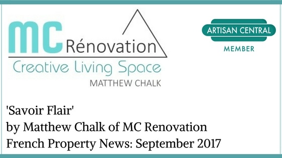 You are currently viewing An Ambitious Renovation Project