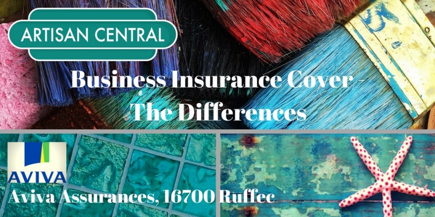 You are currently viewing Differences in Business Insurance Cover for Artisans in France