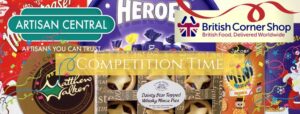 Read more about the article Competition Time – Win a Hamper