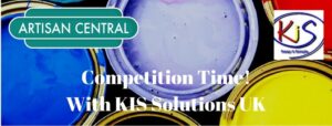 Read more about the article Competition Time