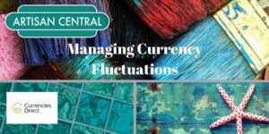 Read more about the article Managing Exchange Rates