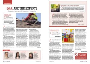 Read more about the article Q&A Living France