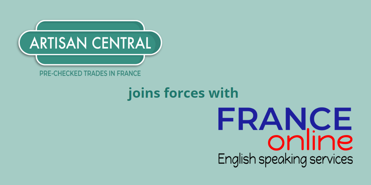 You are currently viewing A boost for pre-checked trades in France as Artisan Central joins forces with France Online