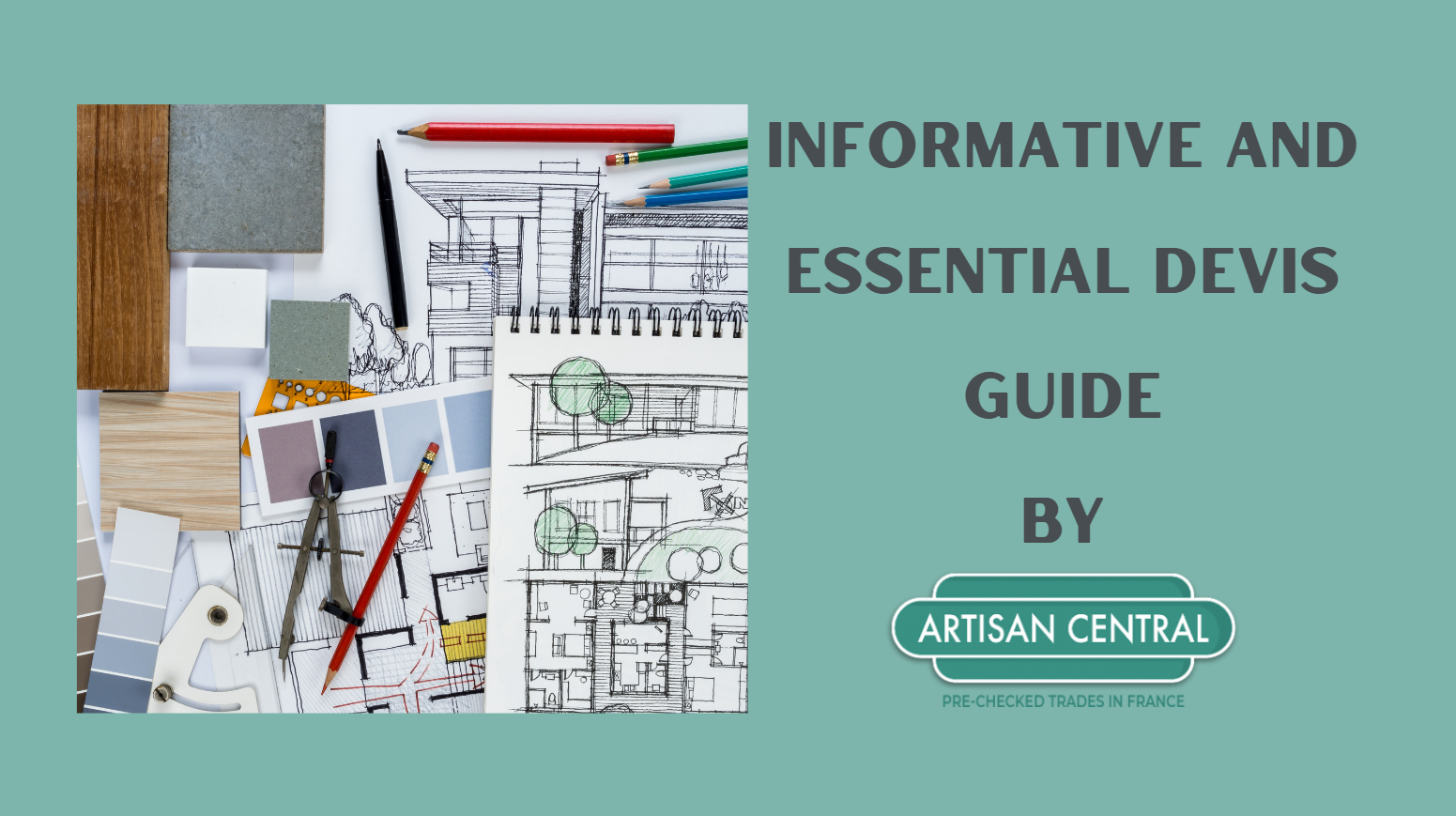 You are currently viewing Informative and Essential Devis Guide