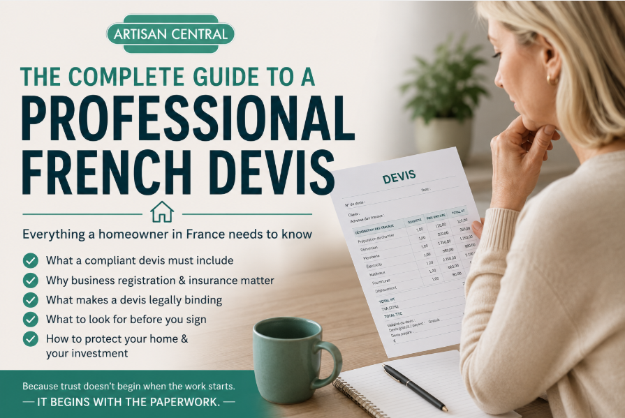 You are currently viewing Informative and Essential Devis Guide